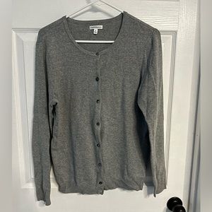 Croft & Borrow Sweater